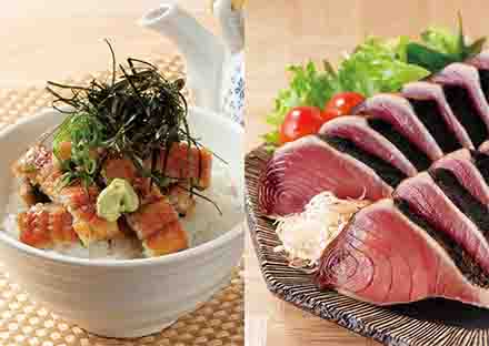 三代目天の鰻【蒲焼き】イメージ