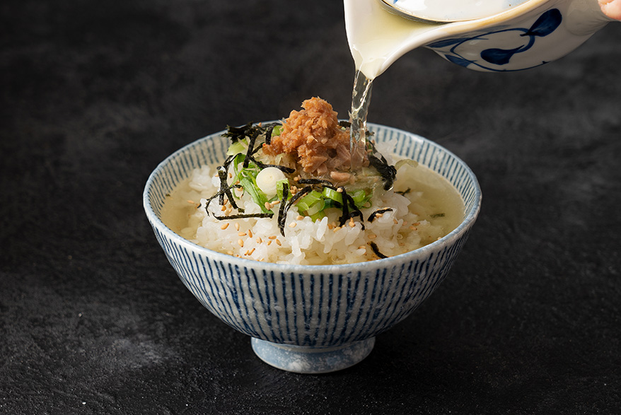 鰹の旨味そのままに、苦い部分を取り除いた本物の味